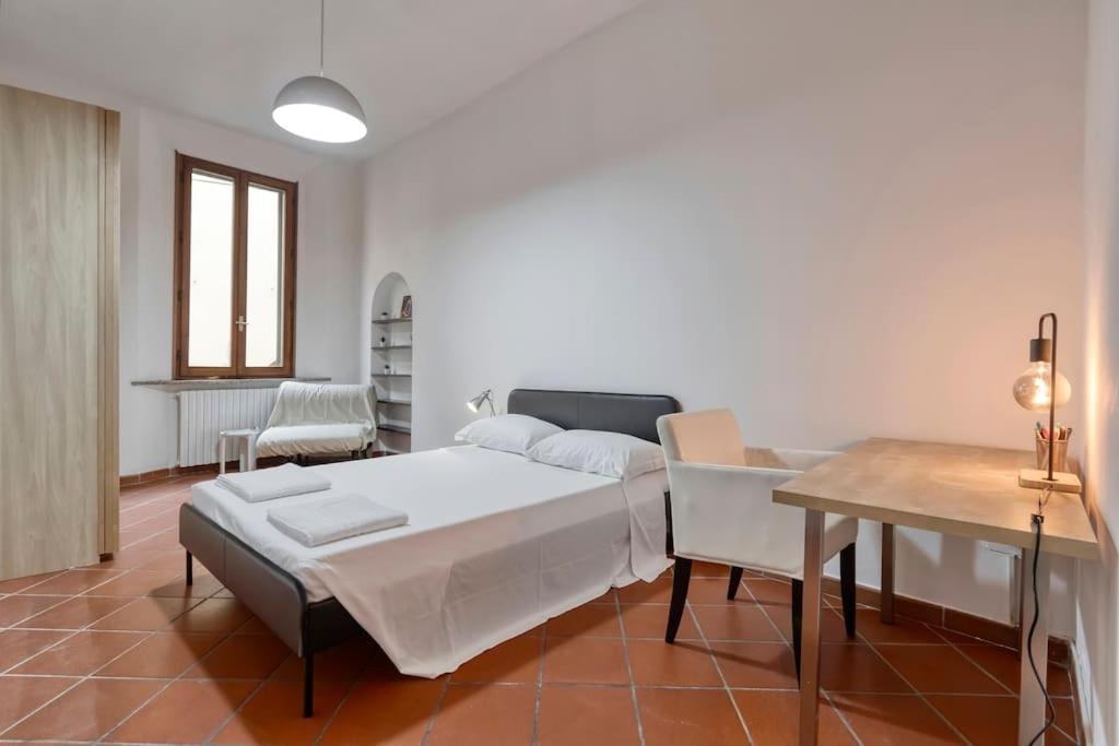 Fine Arts Apartment - Tv 40' Hd Netflix Prime Dazn Bologna Exterior photo