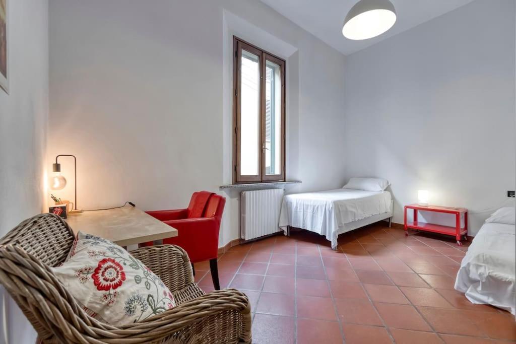 Fine Arts Apartment - Tv 40' Hd Netflix Prime Dazn Bologna Exterior photo